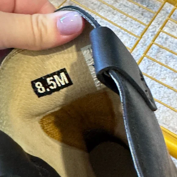 Durango Moto Boots - Picture 5 of 9